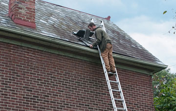 what affects urgent Hogganfield roof repairs