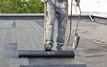 flat roof replacement Hogganfield, Glasgow City