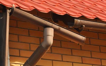 Hogganfield gutter repair costs