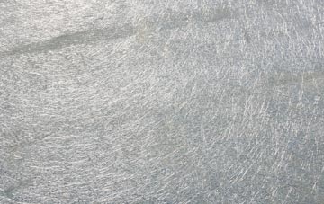 Hogganfield laminate fibreglass or shingles?