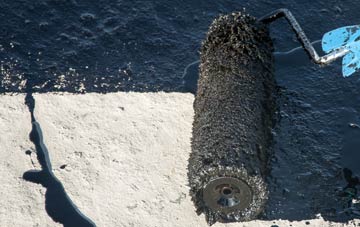 Hogganfield liquid sealant waterproofing