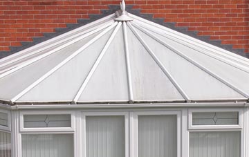 Hogganfield polycarbonate conservatory roof repairs