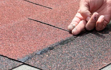 Hogganfield asphalt roof repairs