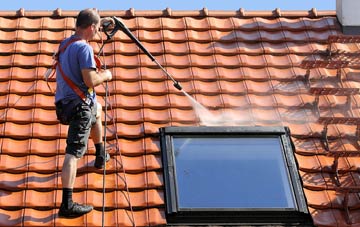 roof cleaning Hogganfield, Glasgow City