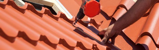save on Hogganfield roof installation costs