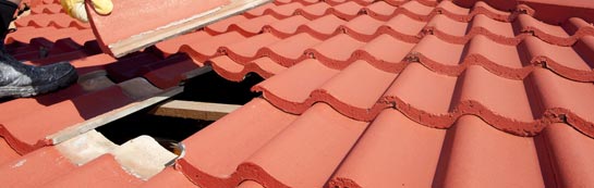 compare Hogganfield roof repair quotes