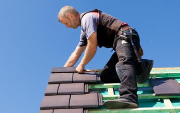 disadvantages of Hogganfield slate roofing