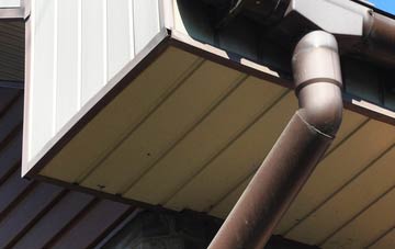 Hogganfield soffit installation costs