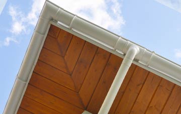 Hogganfield soffit types
