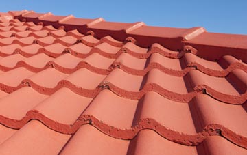 Hogganfield tile and slate roof replacement