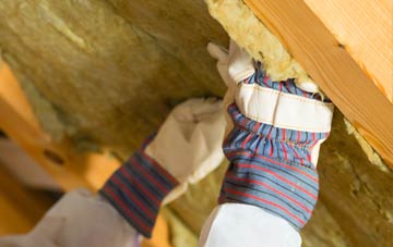 types of Hogganfield pitched roof insulation materials