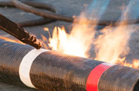 Hogganfield flat roofing replacement
