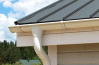 Hogganfield soffits