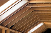 Hogganfield tapered roof insulation quotes